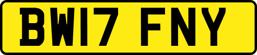 BW17FNY