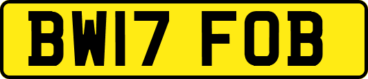 BW17FOB