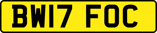 BW17FOC