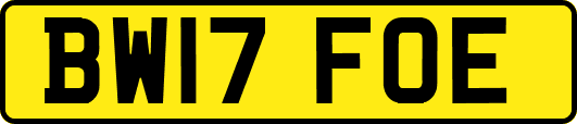 BW17FOE