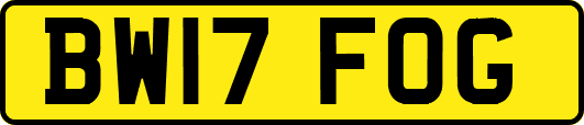 BW17FOG