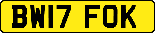 BW17FOK