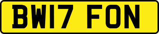 BW17FON