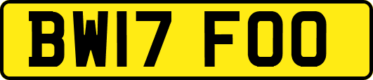 BW17FOO