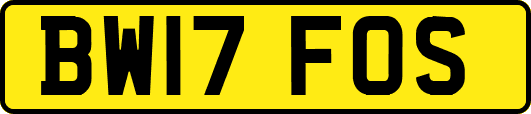 BW17FOS