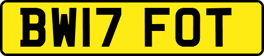 BW17FOT