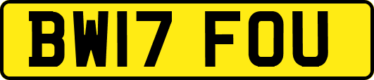 BW17FOU