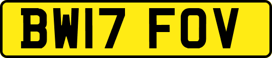 BW17FOV