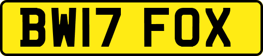 BW17FOX