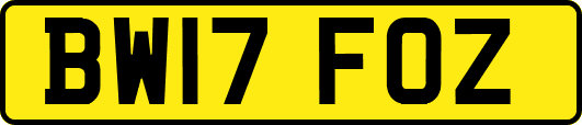 BW17FOZ