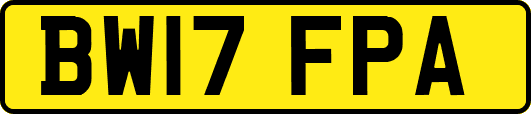 BW17FPA