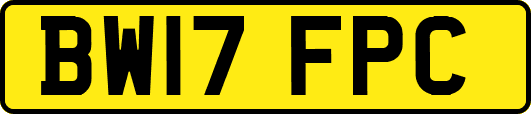 BW17FPC
