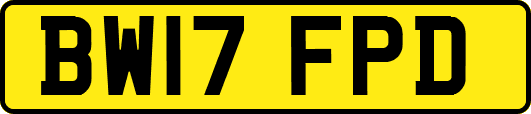 BW17FPD