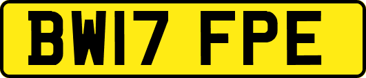 BW17FPE