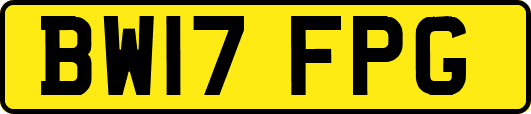 BW17FPG