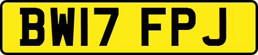 BW17FPJ