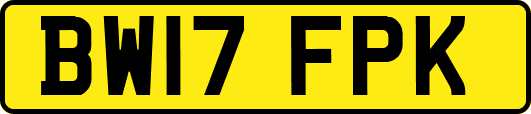 BW17FPK
