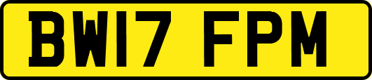 BW17FPM