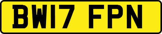 BW17FPN