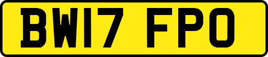 BW17FPO