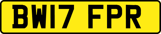 BW17FPR