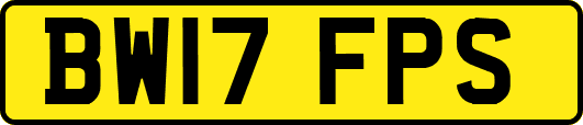 BW17FPS