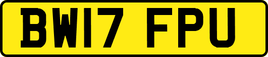 BW17FPU