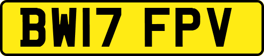 BW17FPV