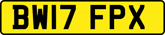BW17FPX