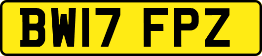 BW17FPZ