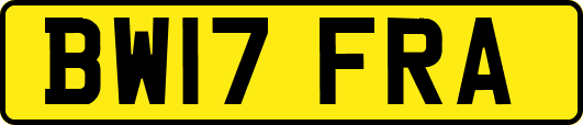 BW17FRA