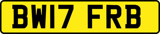 BW17FRB