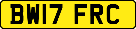 BW17FRC