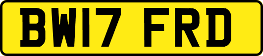 BW17FRD