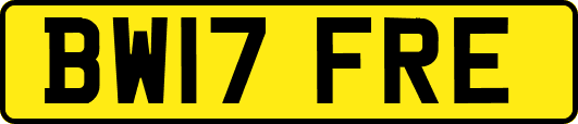 BW17FRE
