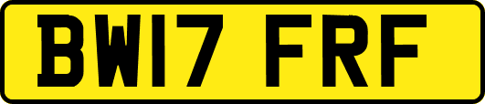 BW17FRF