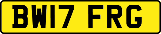 BW17FRG