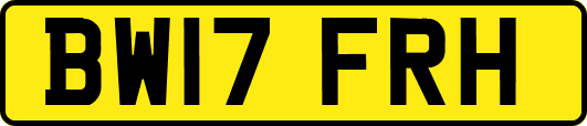 BW17FRH