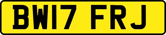 BW17FRJ