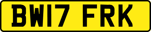 BW17FRK