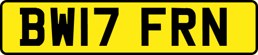 BW17FRN
