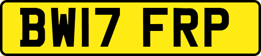 BW17FRP