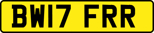 BW17FRR