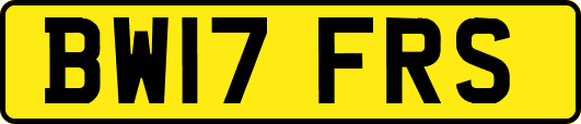 BW17FRS