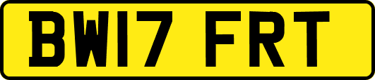 BW17FRT