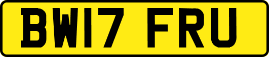 BW17FRU