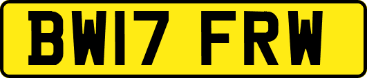 BW17FRW