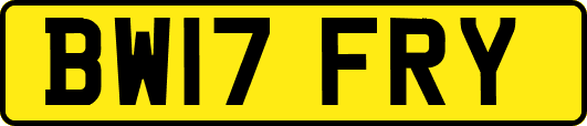BW17FRY
