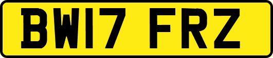 BW17FRZ