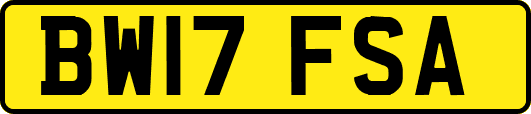 BW17FSA